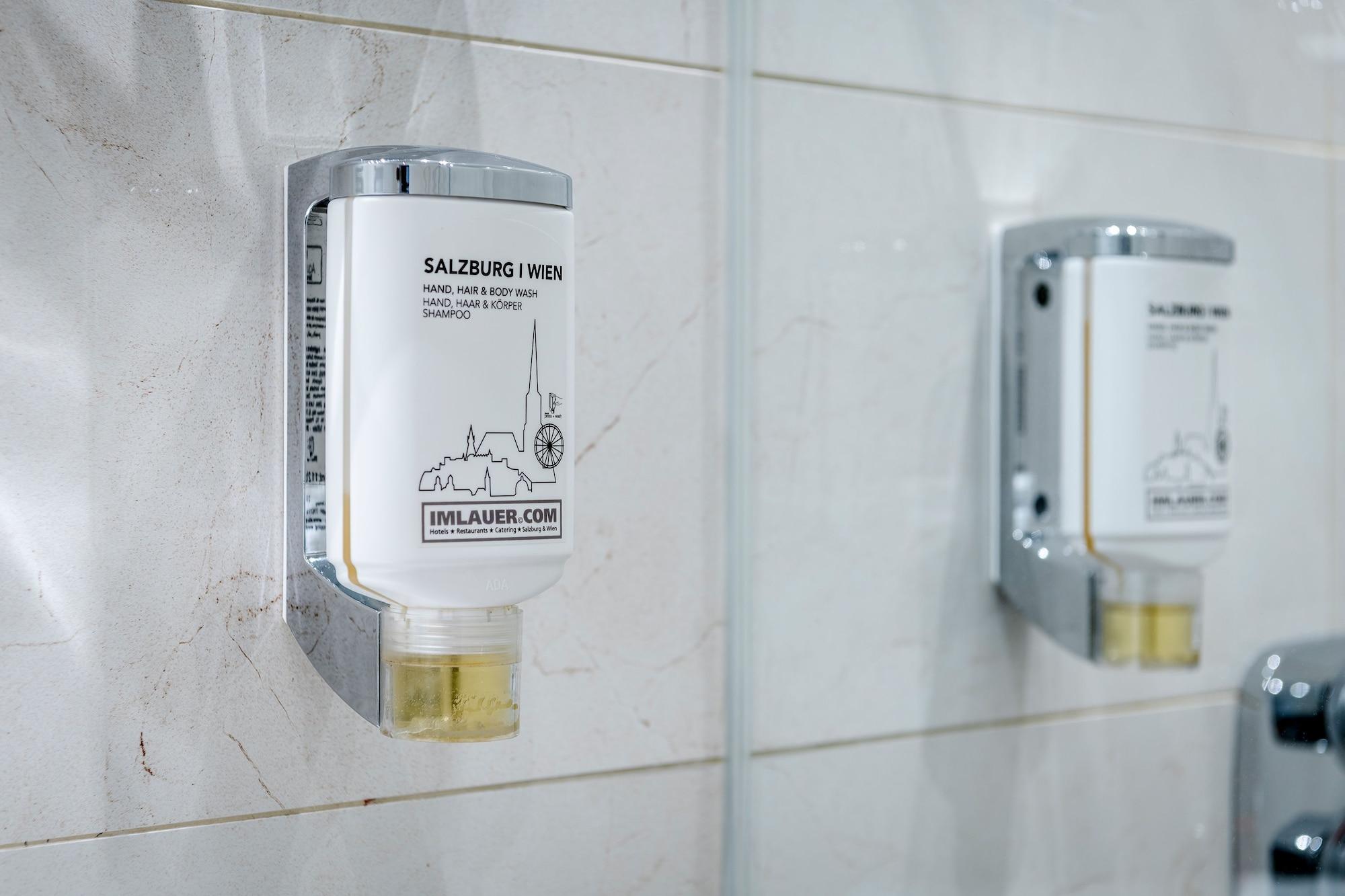 Imlauer Hotel Wien