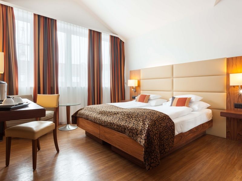 Imlauer 4* Wien