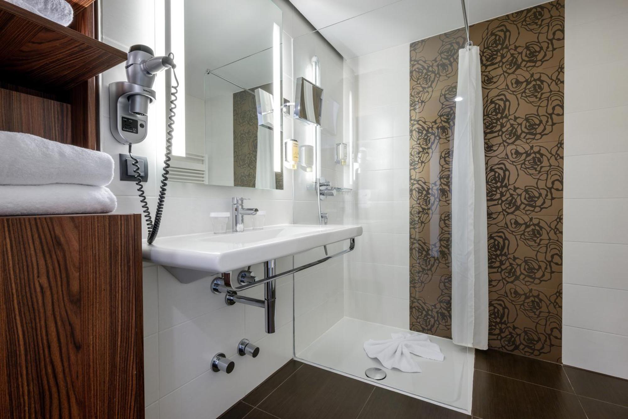 Hotel Imlauer Wien