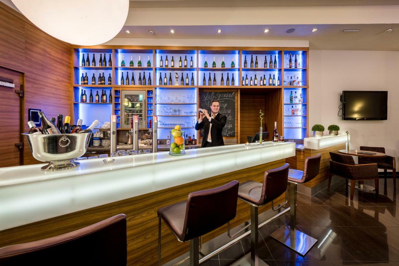 Imlauer Hotel Wien