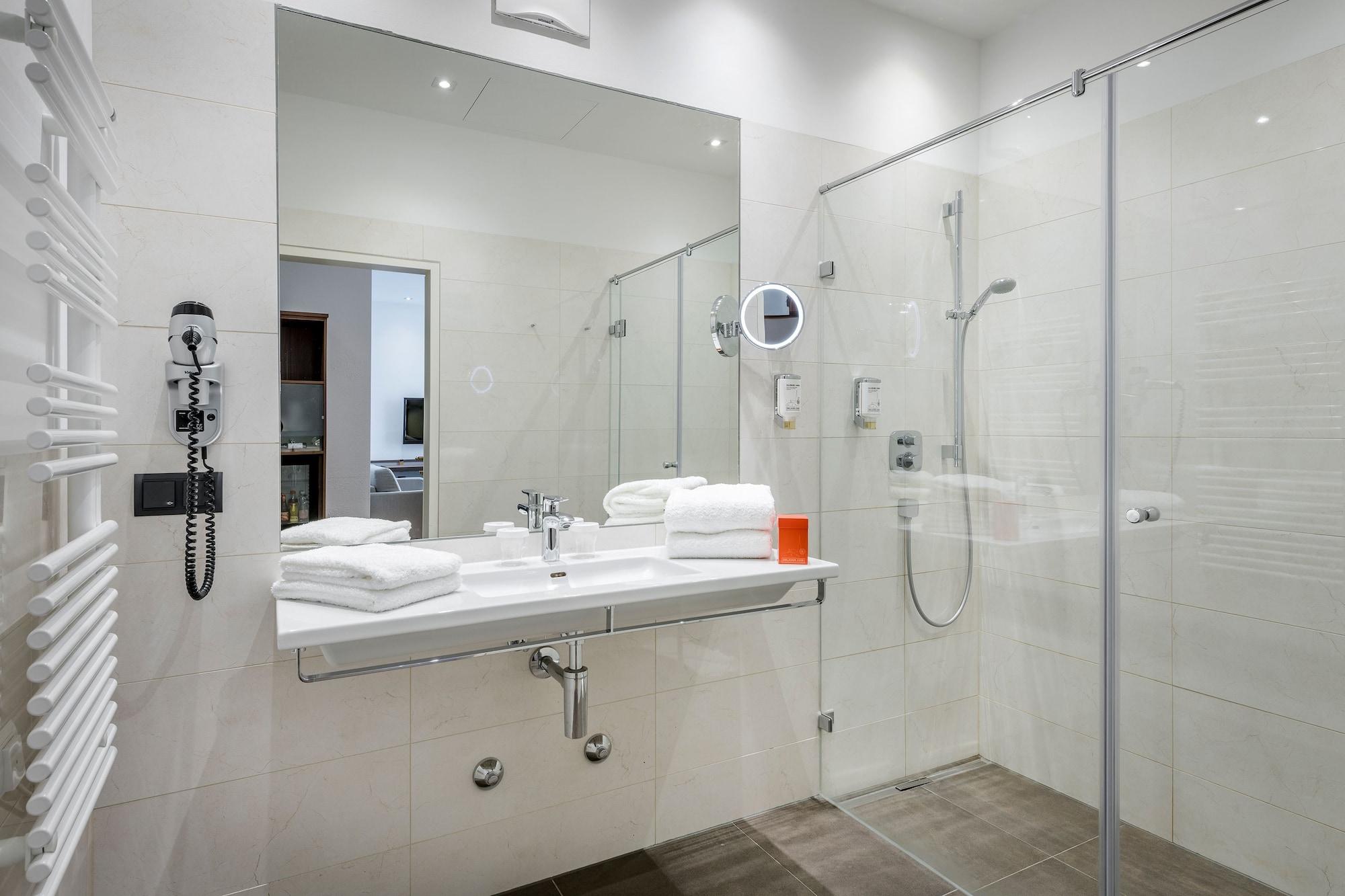 Imlauer Hotel Wien