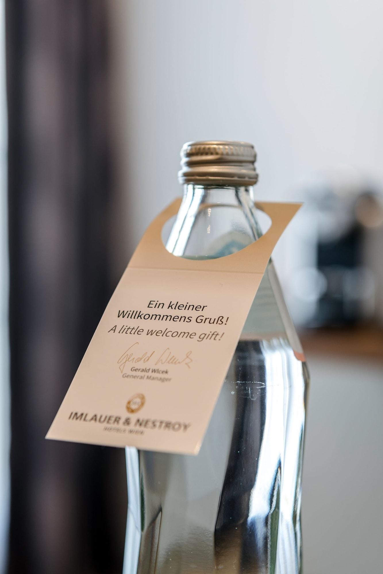 Imlauer Hotel Wien