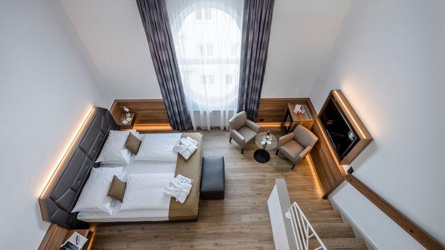 Imlauer 4* Wien