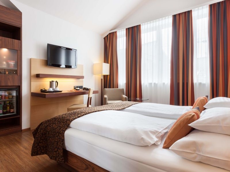 Hotel Imlauer Wien