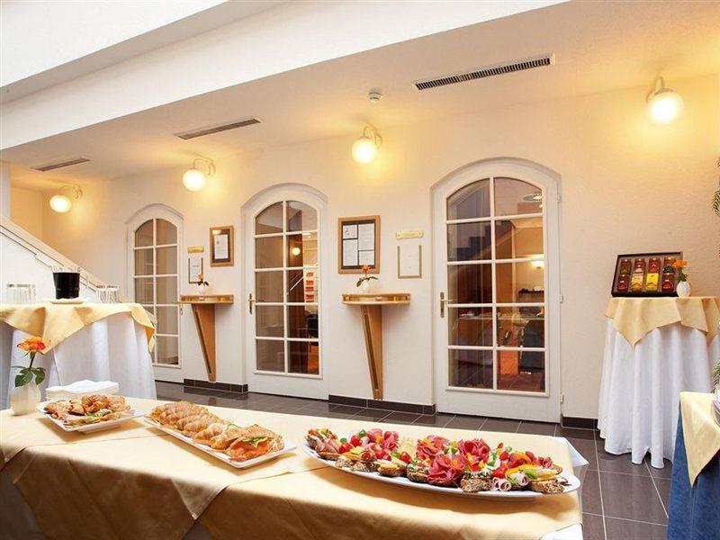 Hotel Imlauer Wien