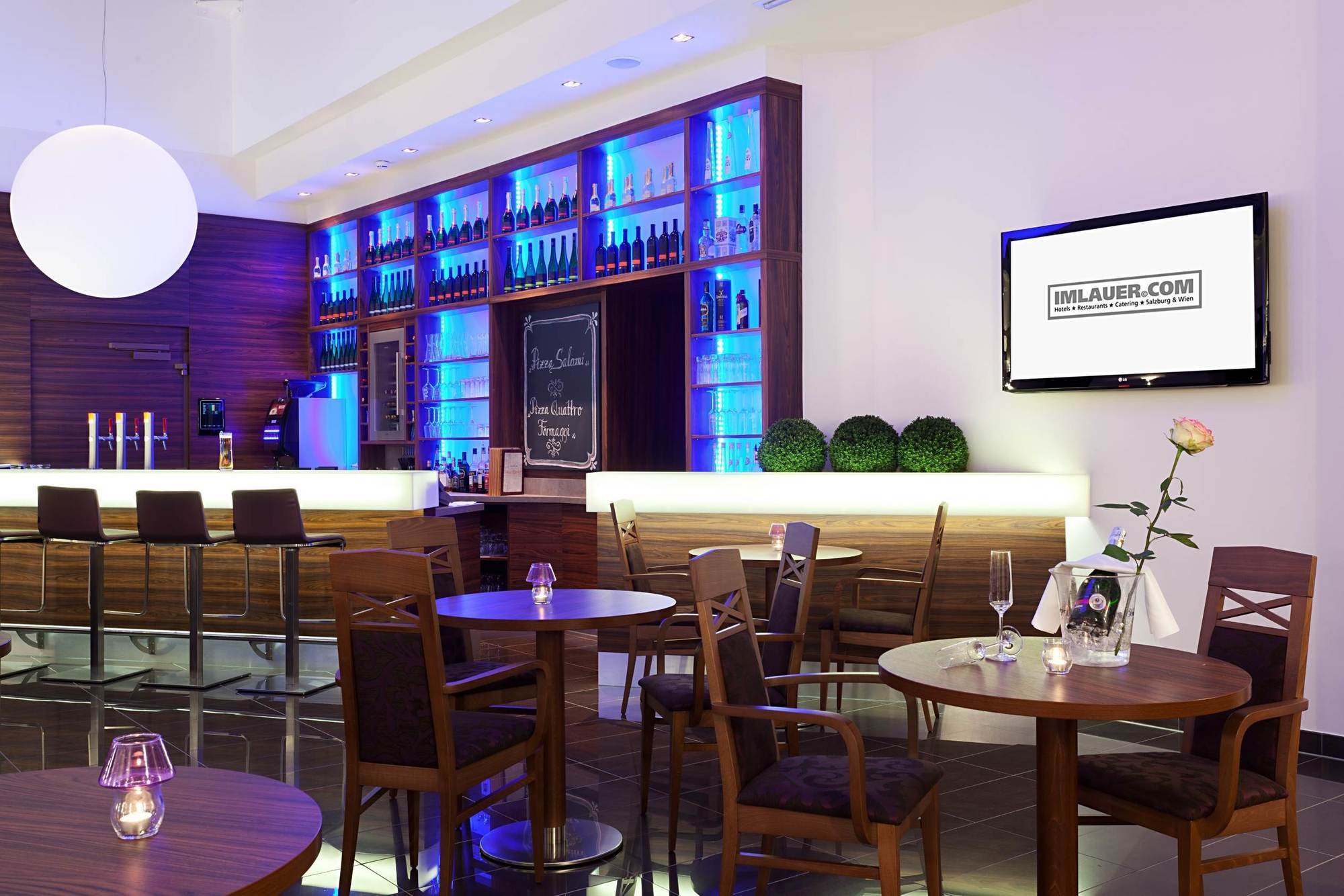 Imlauer Hotel Wien